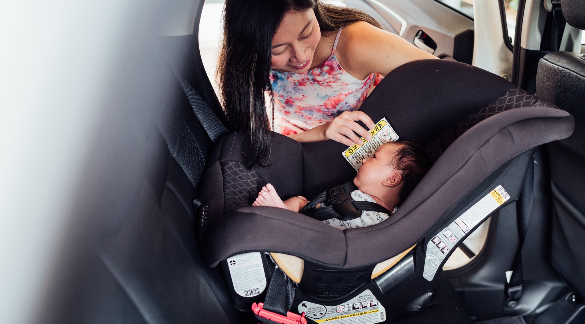 My 10 month old is outgrowing his Doona infant capsule what seats are Taxi Baby Co