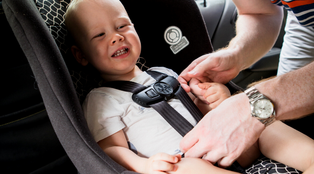 My toddlers are out of their infant car seats soon, what seats are next?