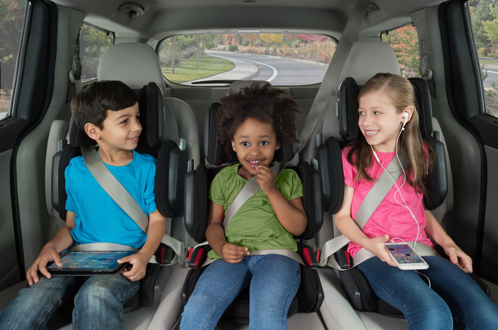 Children In Car 9 Car Seat Safety Tips From an Expert – Taxi Baby Co.