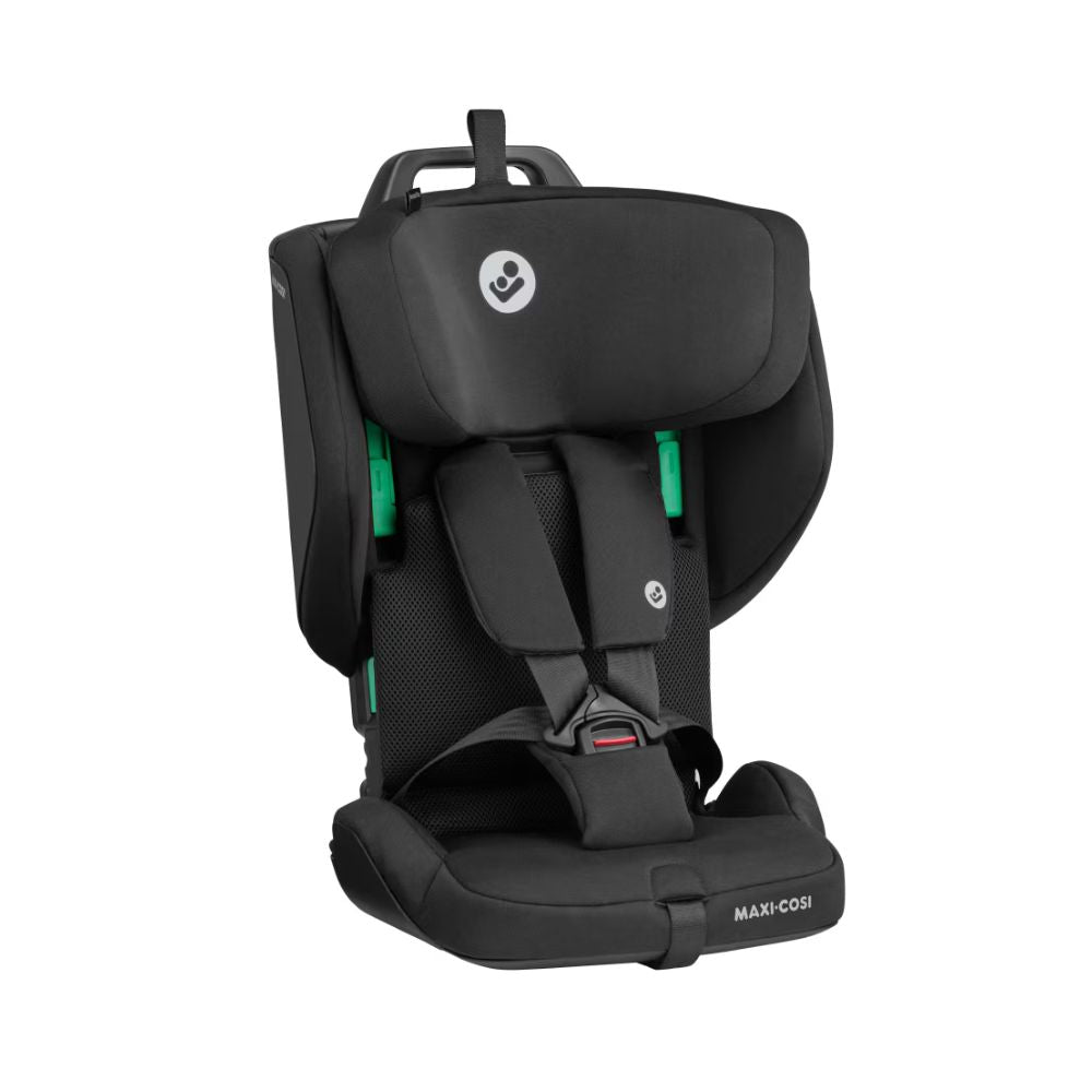 Maxi - Cosi Nomad Plus Car Seat - TaxiBaby Singapore