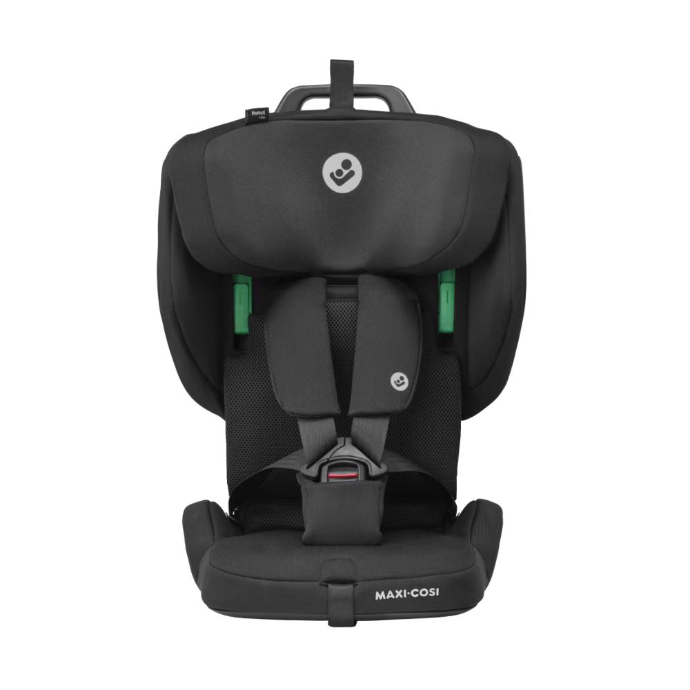 Maxi - Cosi Nomad Plus Car Seat - TaxiBaby Singapore