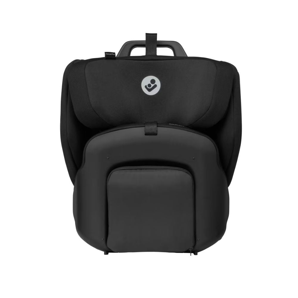 Maxi - Cosi Nomad Plus Car Seat - TaxiBaby Singapore