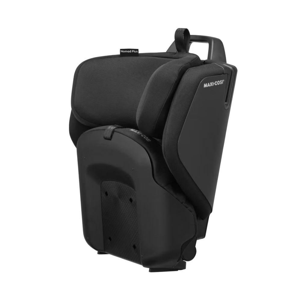 Maxi - Cosi Nomad Plus Car Seat - TaxiBaby Singapore