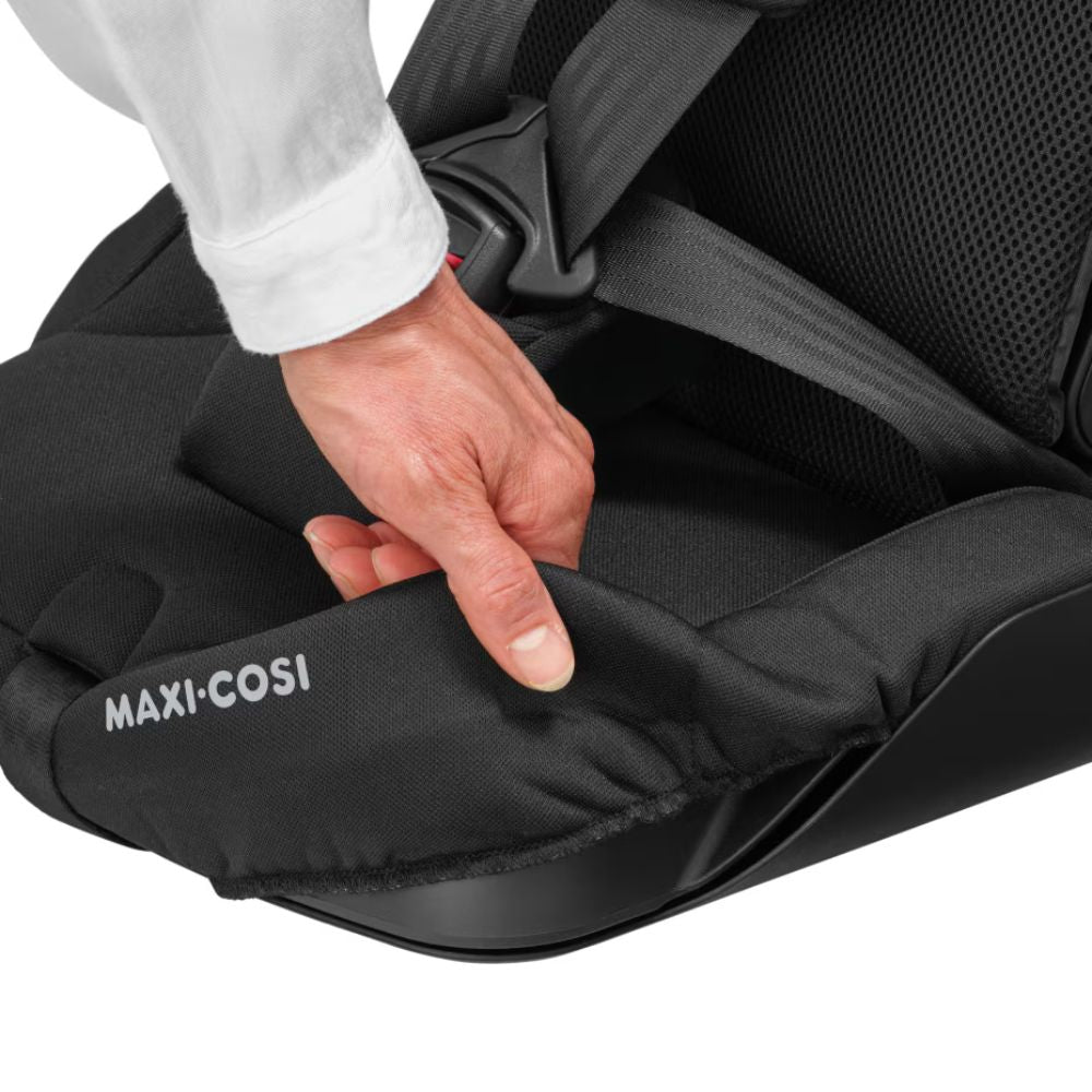 Maxi - Cosi Nomad Plus Car Seat - TaxiBaby Singapore