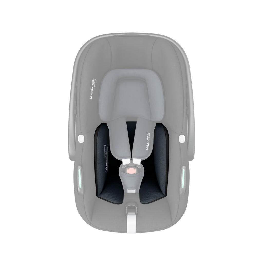 Maxi-Cosi Pebble S Car Seat - TaxiBaby Singapore