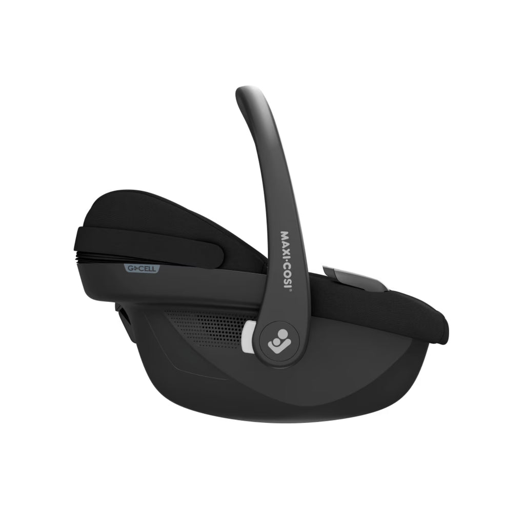 Maxi-Cosi Pebble S Car Seat - TaxiBaby Singapore