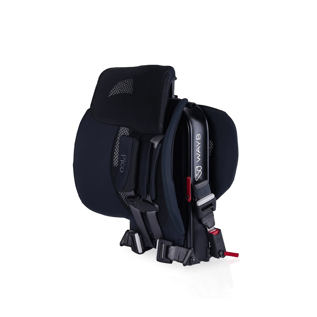 WAYB Pico Portable Car Seat - TaxiBaby
