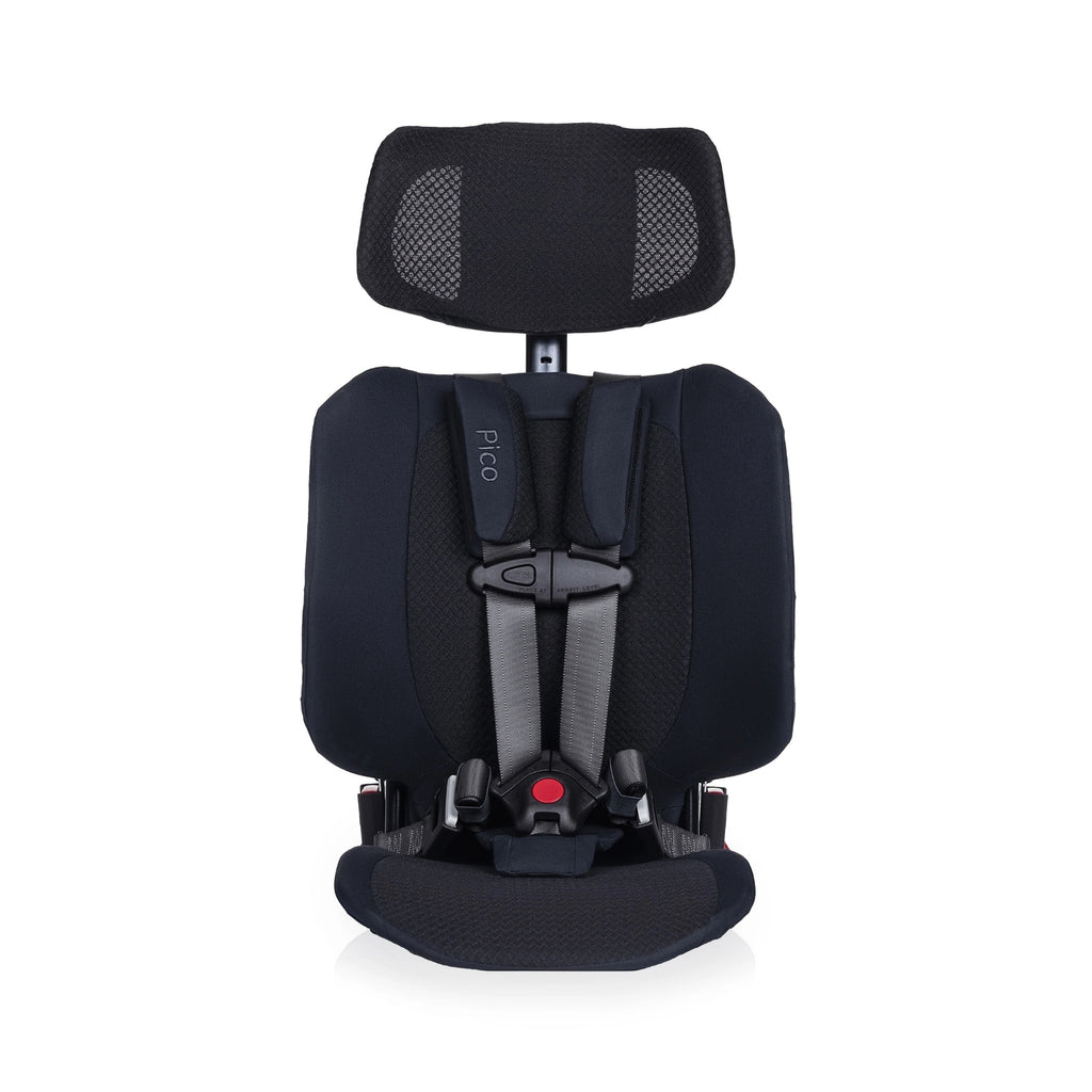 WAYB Pico Portable Car Seat - TaxiBaby