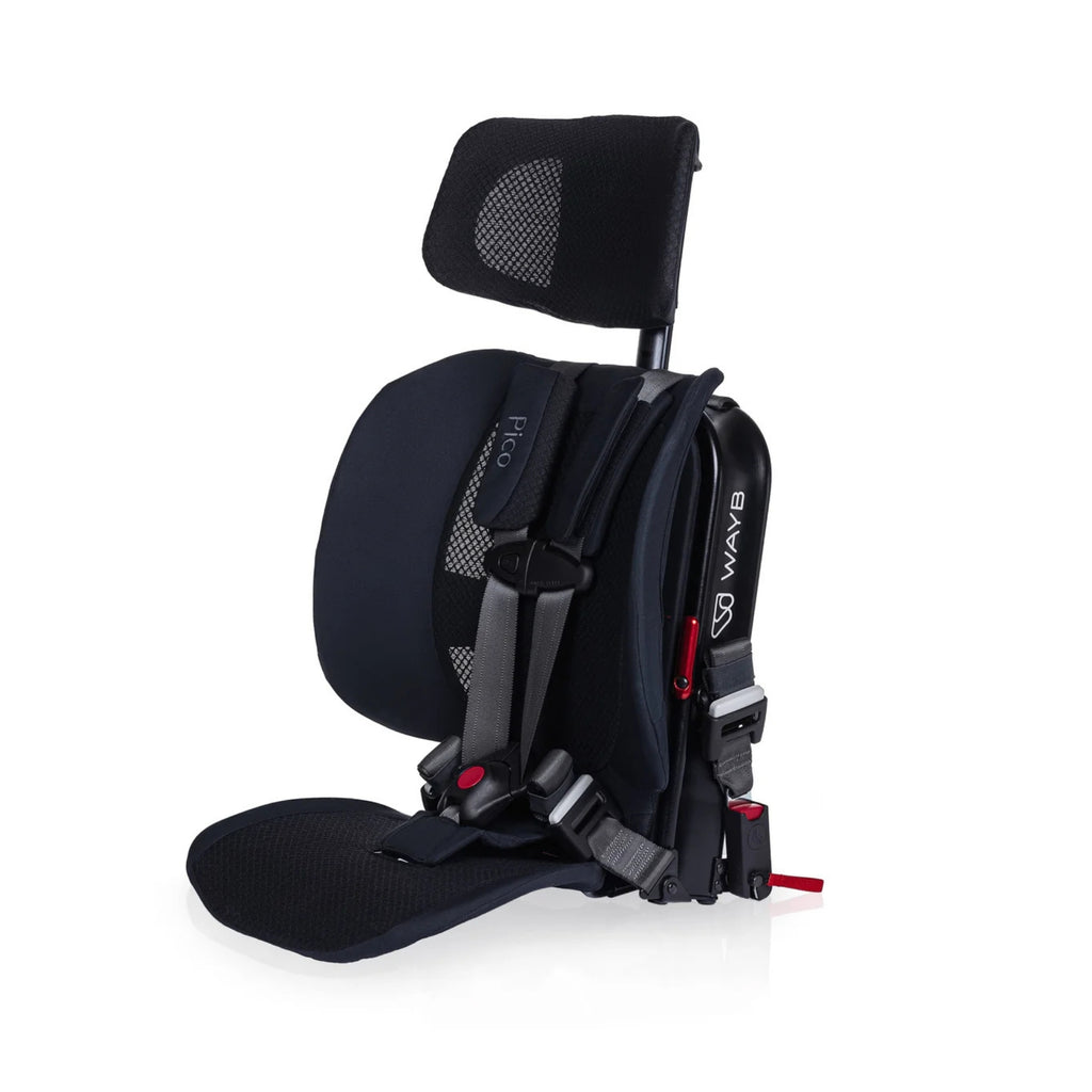 WAYB Pico Portable Car Seat - TaxiBaby