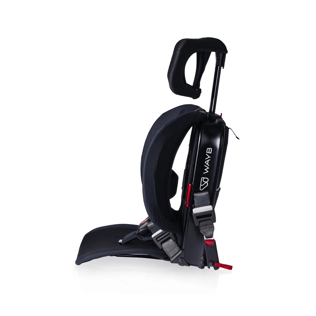 WAYB Pico Portable Car Seat - TaxiBaby