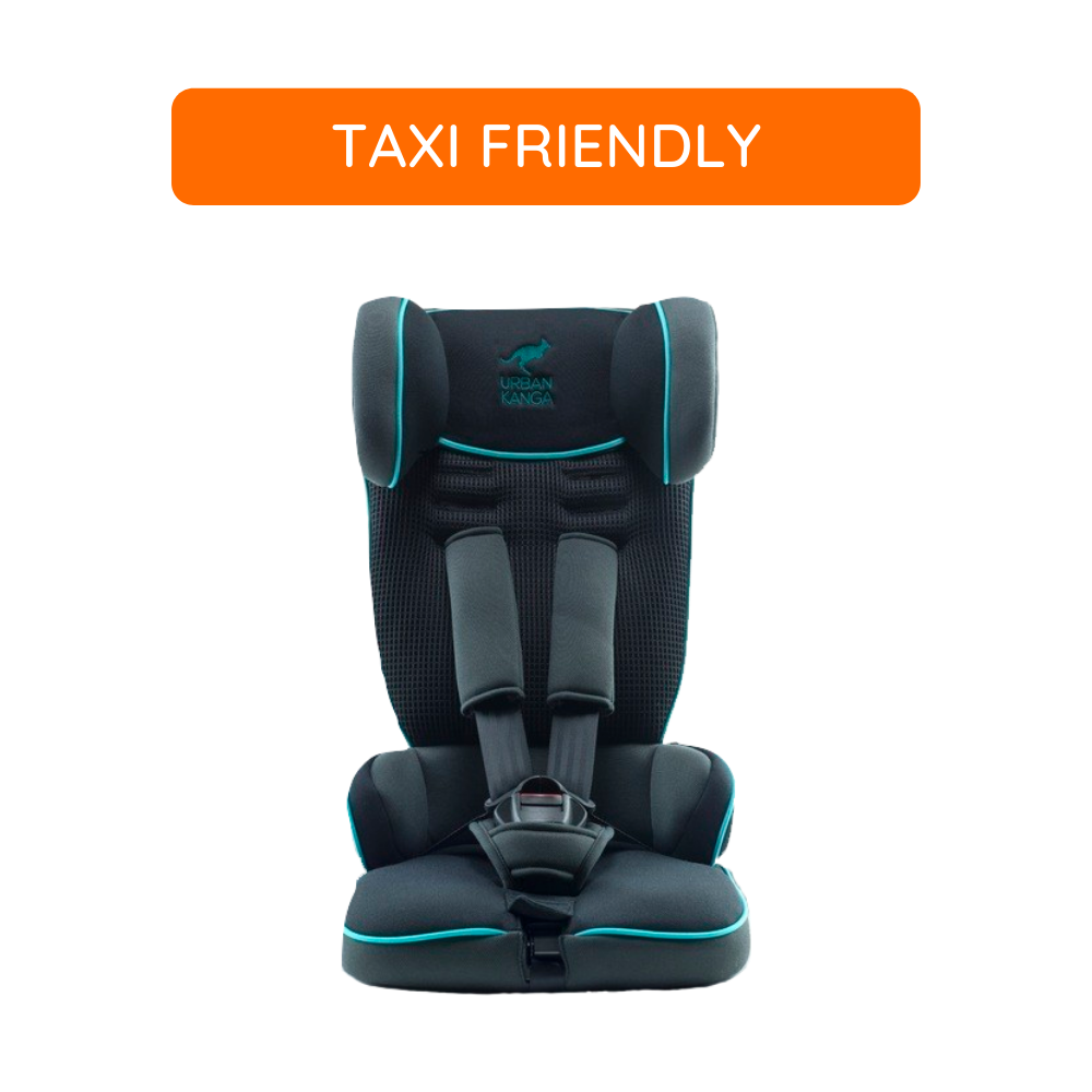 Urban kanga car seat uk outlet