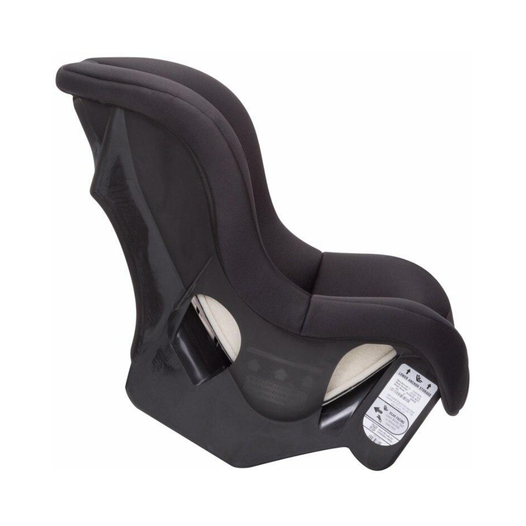 Cosco isofix sales