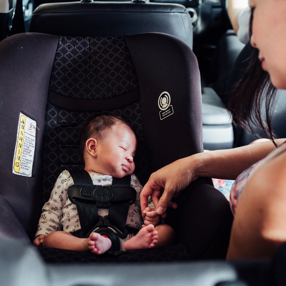 Cosco scenera next newborn outlet