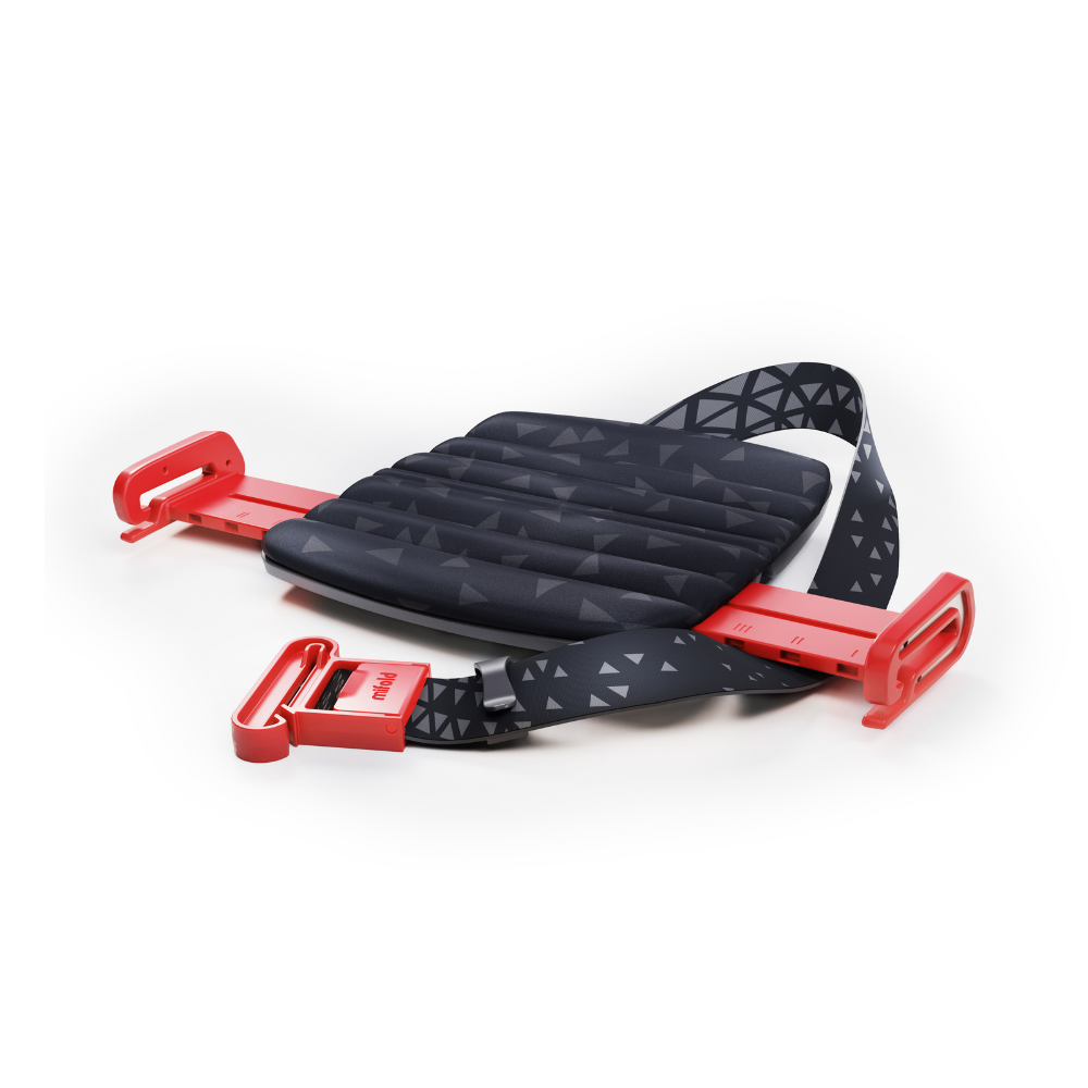 Grab and go booster seat online